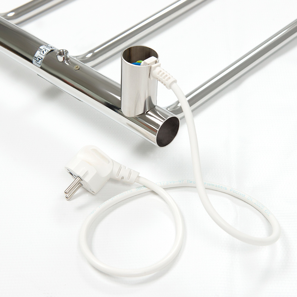 Полотенцесушитель Пэк 21 кв 80х50