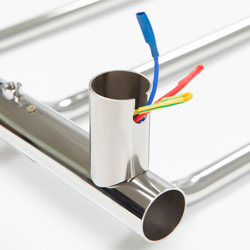 Полотенцесушитель Пэк 21 кв 80х50